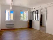 Location Appartement 2 pièces 30 m2 Paris 20ème