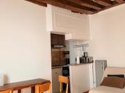 Location Appartement 2 pièces 30 m2 Paris 2ème