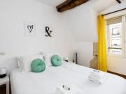 Location Appartement 2 pièces 30 m2 Paris 5ème