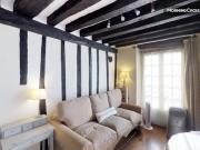 Location Appartement 2 pièces 30 m2 Paris 6ème