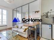 Location Appartement 2 pièces 30 m2 Paris 7ème
