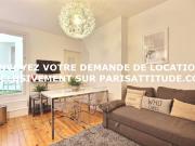 Location Appartement 2 pièces 30 m2 Paris 7ème