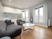 Location Appartement 2 pièces 30 m2 Paris 8ème