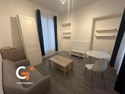 Location Appartement 2 pièces 30 m2 Rouen
