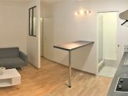 Location Appartement 2 pièces 30 m2 Toulouse