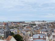 Location Appartement 2 pièces 30 m2 Trouville sur Mer