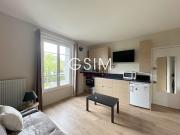 Location Appartement 2 pièces 30 m2 Vaucresson