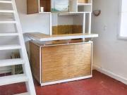 Location Appartement 2 pièces 30 m2 Versailles