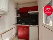 Location Appartement 2 pièces 30m² CASTRES 81100