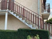 Location Appartement 2 pièces 30m² CHALLES LES EAUX 73190