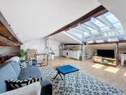 Location Appartement 2 pièces 30m² CLERMONT FERRAND 63000