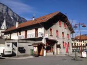 Location Appartement 2 pièces 30m² MAGLAND 74300