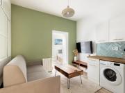 Location Appartement 2 pièces 30m² MARSEILLE 6ème