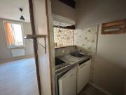 Location appartement 2 pièces, 31.00m², Cordes sur Ciel