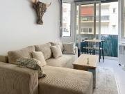 Location Appartement 2 pièces 31.04 m2 Nice