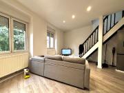 Location Appartement 2 pièces 31.13 m2 Saint Etienne