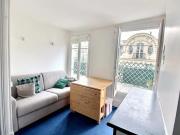 Location Appartement 2 pièces 31.16 m2 Paris 6ème