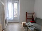 Location Appartement 2 pièces 31.21 m2 Nantes