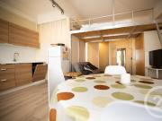 Location Appartement 2 pièces 31.21 m2 Nice