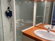 location appartement 2 pièces, 31.65m², la rochelle