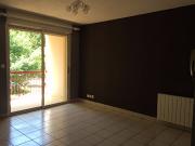 Location Appartement 2 pièces 31.91 m2 Onet le Château