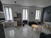 Location Appartement 2 pièces 31 m2 Marseille 7ème
