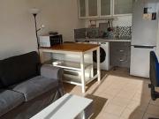 Location Appartement 2 pièces 31 m2 Marseille 8ème
