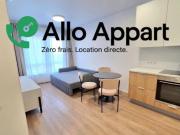 Location Appartement 2 pièces 31 m2 Paris 11ème