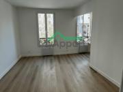 Location Appartement 2 pièces 31 m2 Paris 15ème