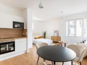 Location Appartement 2 pièces 31 m2 Paris 16ème