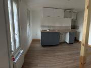 Location Appartement 2 pièces 31 m2 Rouen