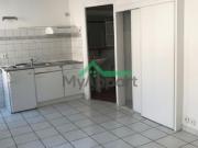 Location Appartement 2 pièces 31 m2 Tarbes