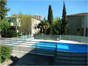 Location appartement 2 pièces 31 m²
