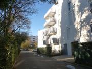 Location appartement 2 pièces 32.2 m² à Montpellier 34000