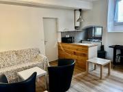 Location Appartement 2 pièces 32.33 m2 Clermont Ferrand