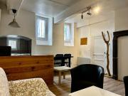 Location appartement 2 pièces, 32.33m², Clermont Ferrand
