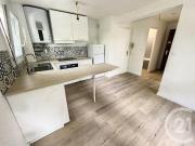 Location Appartement 2 pièces 32.35 m2 Montpellier