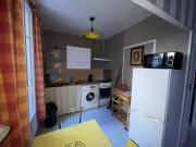 Appartement 2 pièces Nîmes 32.38m² 600€ à louer...