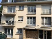 Location Appartement 2 pièces 32.48 m2 Louviers