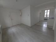 Location appartement 2 pièces, 32.60m², Magny en Vexin