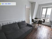 Location Appartement 2 pièces 32.67 m2 Paris 18ème
