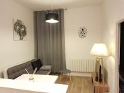 Location Appartement 2 pièces 32.77 m2 Grenoble
