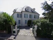 Location appartement 2 pièces, 32.82m², Sainte Geneviève...