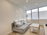 Location Appartement 2 pièces 32.86 m2 Lille