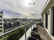 Location Appartement 2 pièces 32.87 m2 Paris 17ème