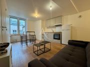 Location Appartement 2 pièces 32.94 m2 Laval