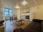 location appartement 2 pièces, 32.94m², laval