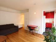 Location Appartement 2 pièces 32.9 m2 Paris 13ème