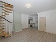 Location Appartement 2 pièces 32 m2 à Saint Quentin