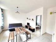 Location Appartement 2 pièces 32 m2 Marseille 3ème